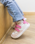 Vintage Rosa/Fucsia - Toddler