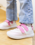 Vintage Rosa/Fucsia - Toddler