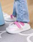 Vintage Rosa/Fucsia - Toddler