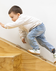 Vintage Verde Olivo/Beige - Toddler