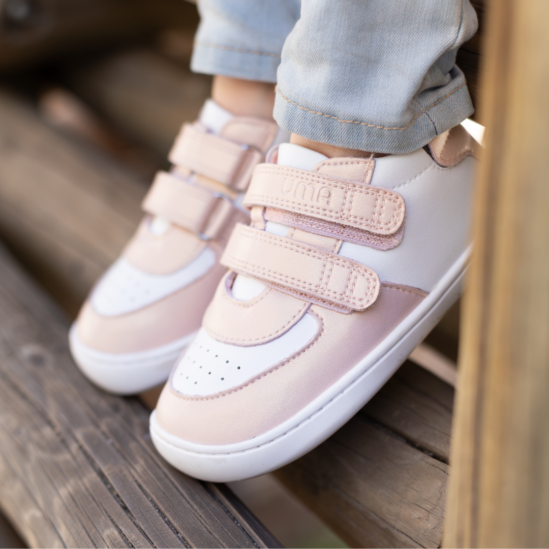 Vintage Rosa Gold - Toddler