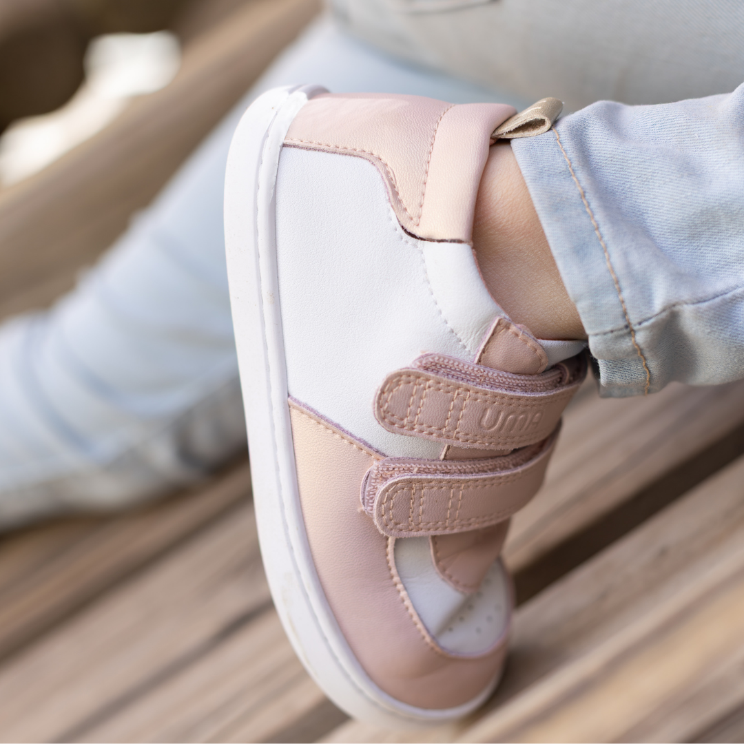Vintage Rosa Gold - Toddler