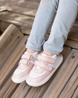 Vintage Rosa Gold - Toddler