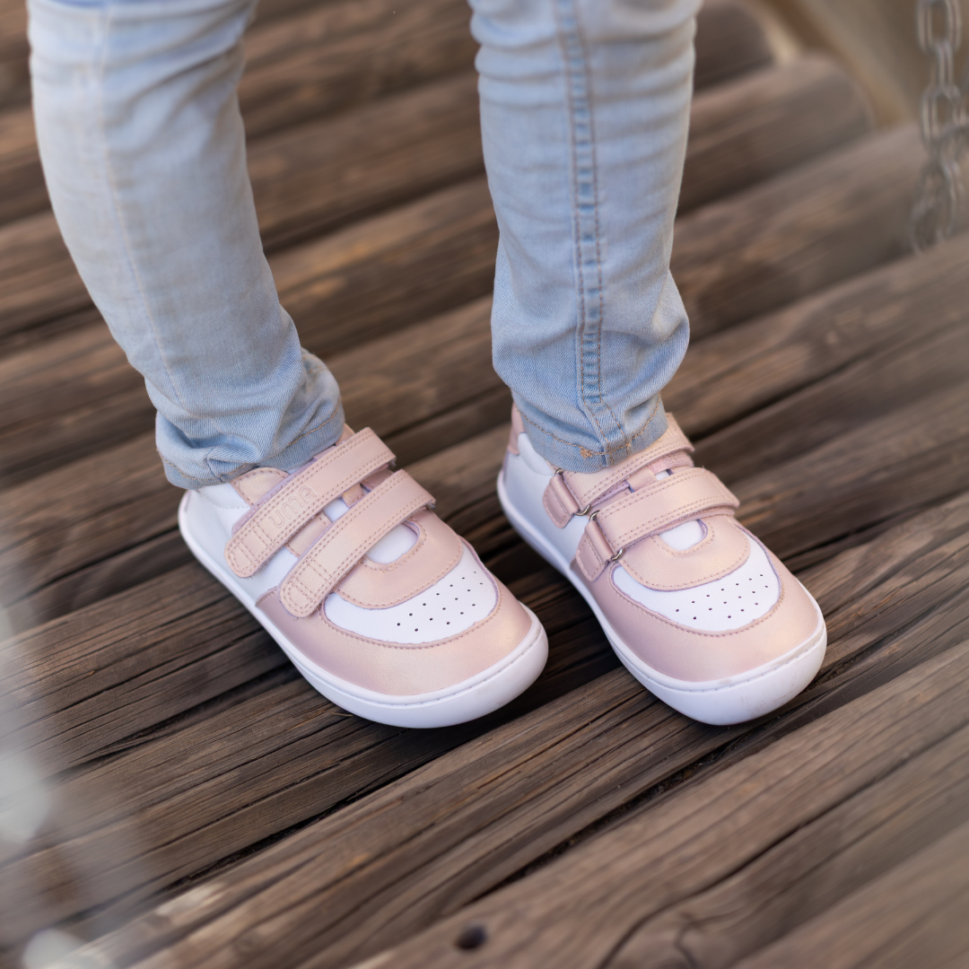 Vintage Rosa Gold - Toddler