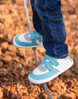 Vintage Calipso/Gris - Toddler