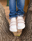 Vintage Rosa Gold - Kids