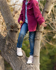 Vintage Rosa Gold - Kids