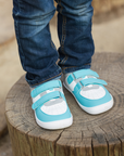 Vintage Calipso/Gris - Kids