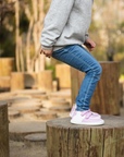Vintage Lila - Toddler