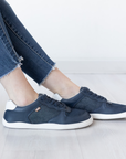Air Retro Denim Azul - Adulto