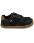 Air Retro Negro/Khaki - Teen