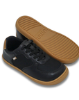Air Retro Negro/Khaki - Teen