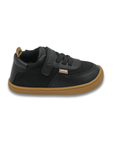 Air Retro Negro/Khaki - Toddler
