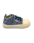 Cloud Denim Azul/Beige - Baby