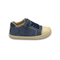 Denim Azul/Beige