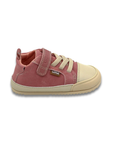 Cloud Denim Rosa Claro/Beige - Baby