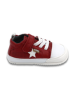 Cloud Star Rojo/Blanco - Baby