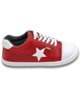 Cloud Star Rojo/Blanco - Teen