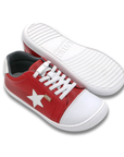 Cloud Star Rojo/Blanco - Teen