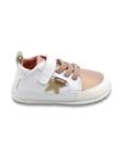 Cloud Superstar Rosa/Gold Glitter - Baby