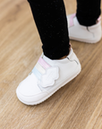 Zapatilla Dream Blanco/Pastel - Baby
