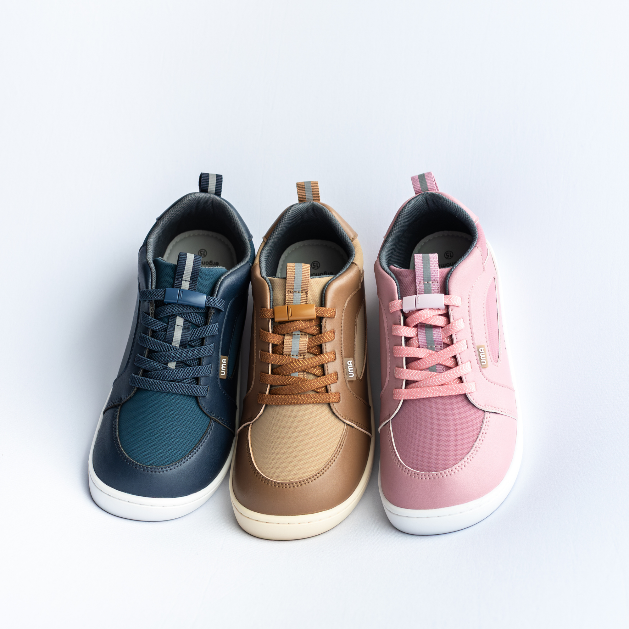 Zapatilla Dune Rosa - Teen