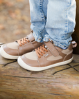 Zapatilla Dune Café - Kids