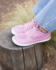 Zapatilla Dune Rosa - Teen