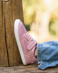 Zapatilla Dune Rosa - Kids