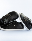 Zapatilla Float Wild Negro - Kids