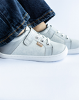Zapatilla Float Wild Silver - Kids