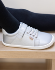 Zapatilla Float Wild Silver - Kids