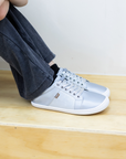 Zapatilla Float Wild Silver - Teen
