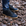 Zapatilla barefoot ergonomica negro/khaki modelo Wave para adultos en uso