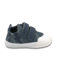 Leaf Thunder Denim Azul - Baby