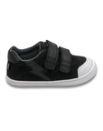 Leaf Thunder Denim Negro - Kids