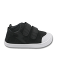 Leaf Thunder Denim Negro - Toddler