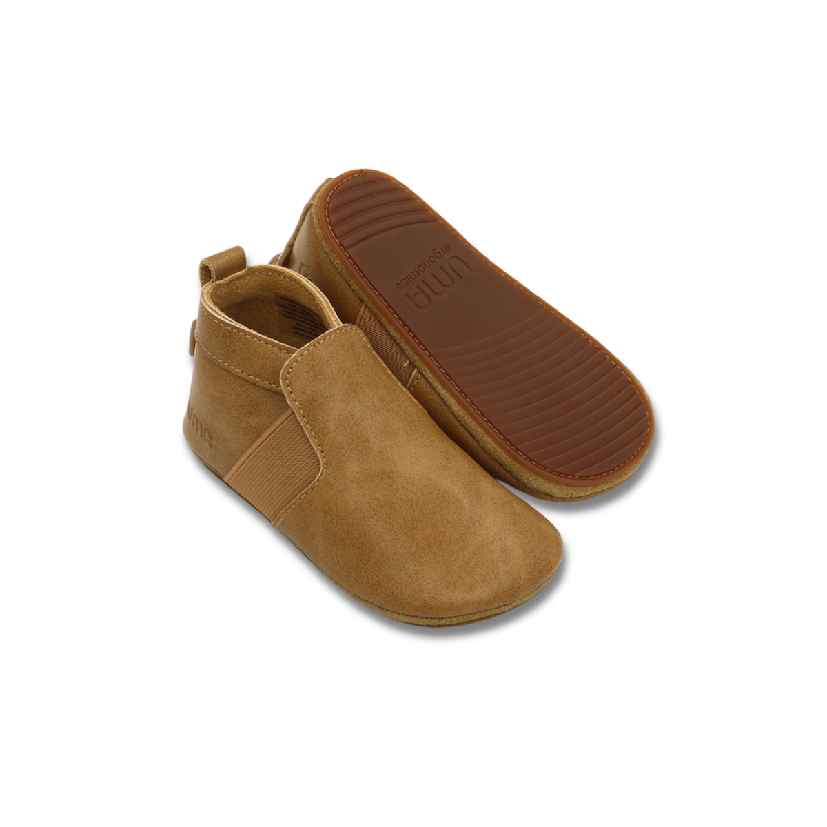 Mocc Classic Camel - Baby