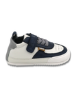 Retro Azul Marino/Gris - Baby