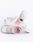 Retro Celeste/Rosa - Teen