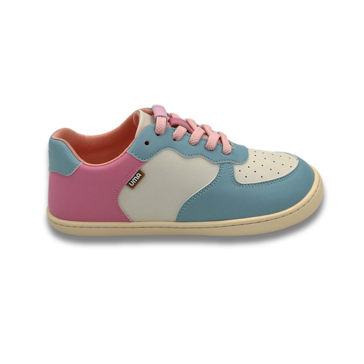 Retro Celeste/Rosa - Teen