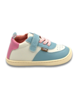 Retro Celeste/Rosa - Toddler