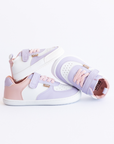 Retro Lila/Rosa - Kids