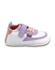 Retro Lila/Rosa - Baby