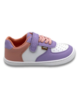 Retro Lila/Rosa - Kids
