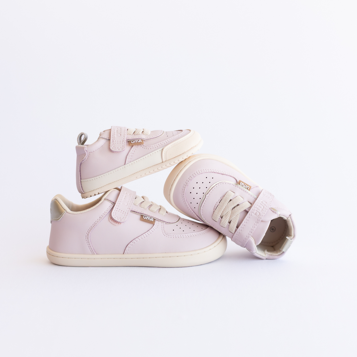 Retro Rosa/Gold - Kids