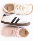 Terra Gold/Blanco - Teen