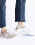 Terra Silver/Blanco - Adulto