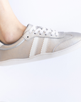Terra Silver/Blanco - Adulto