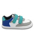 Vintage Gris/Turquesa - Kids